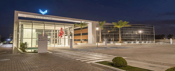 Centro Clínico Vitrium Brasília