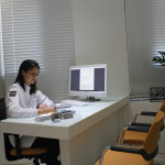 Dra Lais Fenelon - Sala da Fenelon Endodontia