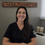 Dra Lais Fenelon - Sala da Fenelon Endodontia